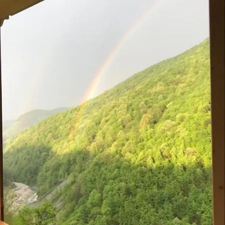 Mustakil,havuzlu,somineli Luks Vadi Villa