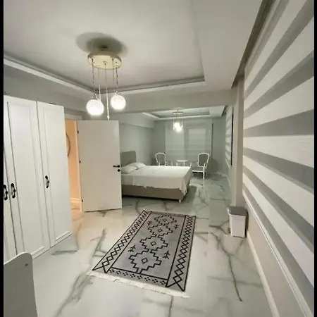 Mustakil,havuzlu,somineli Luks Vadi Sakarya (Marmara)