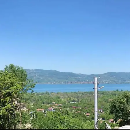 Mustakil,havuzlu,somineli Luks Vadi Villa Sakarya (Marmara)