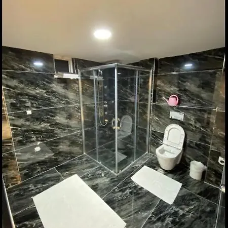Mustakil,havuzlu,somineli Luks Vadi Villa Sakarya (Marmara)